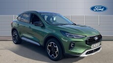 Ford Kuga 2.5 PHEV Active 5dr CVT Estate